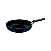 Frigideira Funda Ravena em Alumínio com Revestimento Interno Antiaderente Starflon Max 28 cm 3,3 L