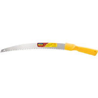 Serrote para Poda MASTER Supercut 14 com 6 Dentes por Polegada em Aço Carbono e Cabo Injetado