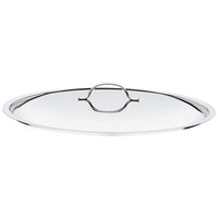 Tampa Avulsa Professional em Aço Inox 40 cm