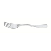 Garfo para Peixe Marselha em Aço Inox Acabamento Brilho e Fosco