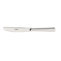 Faca de Mesa Baguette em Aço Inox