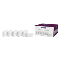 Filtros de Água by Breville para Reposição Cafeteira Express 6 Unidades