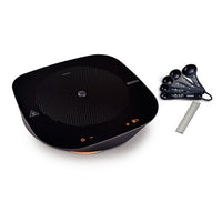 Guru Smart Gourmet Com Acessórios Portátil por Indução 127 V