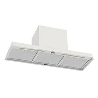 Coifa de Embutir Incasso Plus 90 em Aço Inox 90 cm 127 V