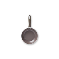 Jogo de Panelas Antiaderente Ceramic Life 10 Peças Nevada Champanhe