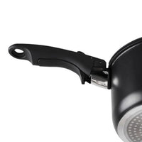Cabo Removível para Jogo de Panelas Ceramic Life Fit Cor Preto