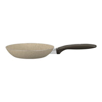 Jogo de Panelas Antiaderente Ceramic Life 5 Peças Suprema Vanilla