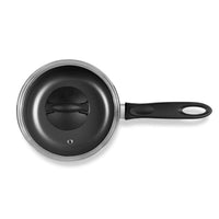 Jogo de Panelas Antiaderente Pro-Flon 7 Peças Chilli Vermelho Cereja