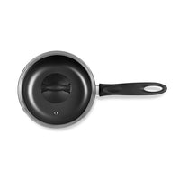 Jogo de Panelas Antiaderente Pro-Flon 5 Peças Chilli Vermelho Cereja