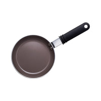 Jogo de Panelas Antiaderente Ceramic Life 6 Peças Smart Plus Preto