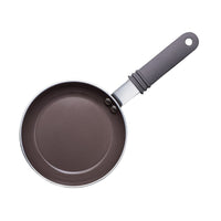 Jogo de Panelas Antiaderente Ceramic Life 6 Peças Smart Plus Cinza
