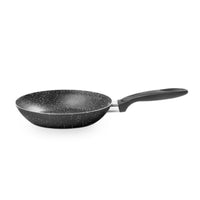 Jogo de Panelas Antiaderente Ceramic Life 6 Peças Suprema Preta