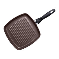 Jogo de Panelas Antiaderente Ceramic Life 6 Peças Smart Plus Preto