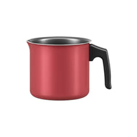 Jogo de Panelas Antiaderente Pro-Flon 7 Peças Chilli Vermelho Cereja
