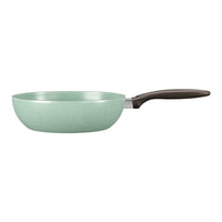 Jogo de Panelas Antiaderente Ceramic Life 7 Peças Suprema Verde